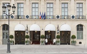 Ritz Paris